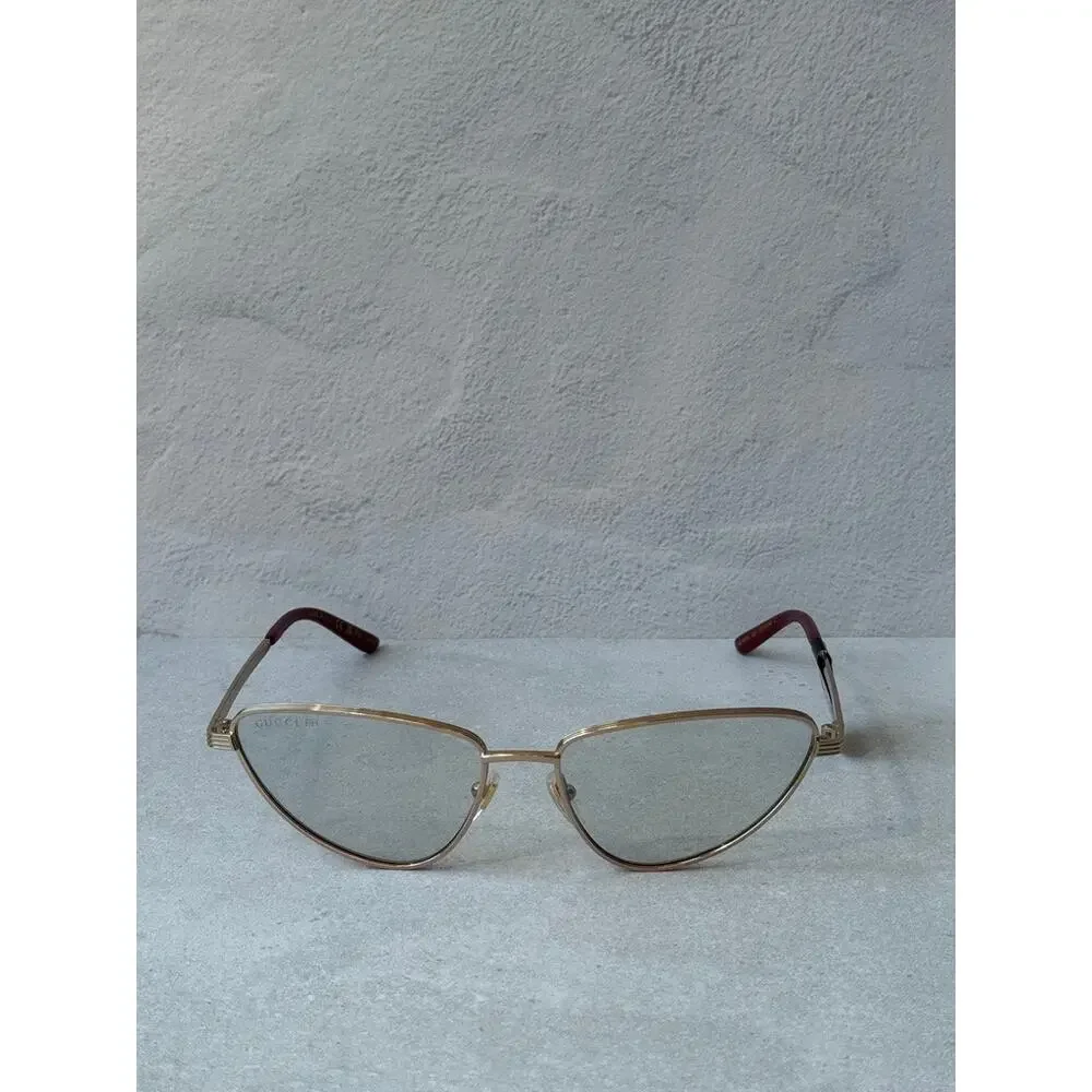 NEW Gucci GG1879S Photochromic Cat Eye Sunglasses